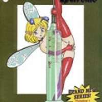  ����� Bondage Fairies Extreme <small>Story & Art</small> 